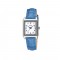 Casio General LTP-B150LA-2B Blue Leather Band Women Watch