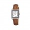 Casio General LTP-B150LA-8B Brown Leather Band Women Watch