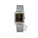 Casio General LTP-B150M-1B Silver Stainless Steel Mesh Band Women Watch