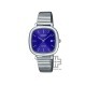 Casio General LTP-B166D-2AV Silver Stainless Steel Band Women Watch Casio General LTP-B166D-2AV Silver Stainless Steel Band Women Watch