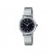 Casio General LTP-B170D-1BV Stainless Steel Mesh Band Women Watch