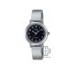 Casio General LTP-B170D-1BV Stainless Steel Mesh Band Women Watch Casio General LTP-B170D-1BV Stainless Steel Mesh Band Women Watch
