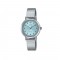 Casio General LTP-B170D-2BV Stainless Steel Mesh Band Women Watch