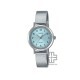 Casio General LTP-B170D-2BV Stainless Steel Mesh Band Women Watch Casio General LTP-B170D-2BV Stainless Steel Mesh Band Women Watch