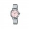 Casio General LTP-B170D-4BV Stainless Steel Mesh Band Women Watch