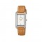 Casio General LTP-B171L-7A2 Brown Leather Band Women Watch