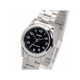 Casio General LTP-V001D-1B Silver Stainless Steel Band Women Watch Casio General LTP-V001D-1B Silver Stainless Steel Band Women Watch