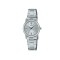 Casio General LTP-V002D-7B3 Silver Stainless Steel Women Watch