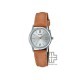 Casio General LTP-V002L-7B3 Brown Leather Band Women Watch Casio General LTP-V002L-7B3 Brown Leather Band Women Watch