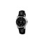 Casio General LTP-V004L-1A Black Leather Band Women Watch