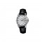 Casio General LTP-V004L-7A Black Leather Band Women Watch