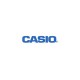 Casio General LTP-V005D-2B Silver Stainless Steel Band Women Watch 