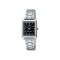 Casio General LTP-V007D-1E Silver Stainless Steel Band Women Watch