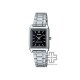 Casio General LTP-V007D-1E Silver Stainless Steel Band Women Watch Casio General LTP-V007D-1E Silver Stainless Steel Band Women Watch