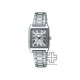 Casio General LTP-V007D-7B Silver Stainless Steel Band Women Watch Casio General LTP-V007D-7B Silver Stainless Steel Band Women Watch