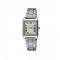 Casio General LTP-V007SG-9B Silver Stainless Steel Band Women Watch