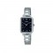 Casio General LTP-V009D-1E Silver Stainless Steel Band Women Watch