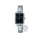 Casio General LTP-V009D-1E Silver Stainless Steel Band Women Watch Casio General LTP-V009D-1E Silver Stainless Steel Band Women Watch
