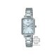 Casio General LTP-V009D-2E Silver Stainless Steel Band Women Watch Casio General LTP-V009D-2E Silver Stainless Steel Band Women Watch