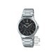 Casio General LTP-V300D-1A Silver Stainless Steel Band Women Watch Casio General LTP-V300D-1A Silver Stainless Steel Band Women Watch