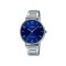 Casio General LTP-VT01D-2B2 Silver Stainless Steel Women Watch
