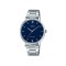 Casio General LTP-VT01D-2B Stainless Steel Band Women Watch