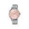 Casio General LTP-VT01D-4B2 Silver Stainless Steel Women Watch