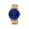 Casio General LTP-VT01G-2B Gold Stainless Steel Women Watch