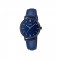 Casio General LTP-VT02BL-2A Blue Leather Band Women Watch