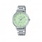 Casio General LTP-VT03D-3B Stainless Steel Band Women Watch