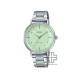 Casio General LTP-VT03D-3B Stainless Steel Band Women Watch Casio General LTP-VT03D-3B Stainless Steel Band Women Watch