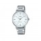 Casio General LTP-VT03D-7B Stainless Steel Band Women Watch