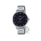 Casio General LTP-VT04D-1A Stainless Steel Band Women Watch Casio General LTP-VT04D-1A Stainless Steel Band Women Watch