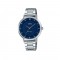 Casio General LTP-VT04D-2A Stainless Steel Band Women Watch