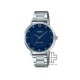 Casio General LTP-VT04D-2A Stainless Steel Band Women Watch Casio General LTP-VT04D-2A Stainless Steel Band Women Watch