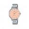 Casio General LTP-VT04D-4A Stainless Steel Band Women Watch