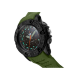Caterpillar P10 | LU-160-23-128| Military Green Silicone Strap | Analog Watch | 100M WR| 2Y Warranty Caterpillar P10 | LU-160-23-128| Military Green Silicone Strap | Analog Watch | 100M WR| 2Y Warranty