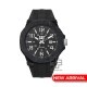 CAT CARBON CRUSH LV-161-21-132 Black Silicone Band Analog Watch | 10 ATM | 45MM | 2Y Warranty