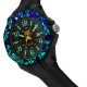 CAT CARBON CRUSH LV-161-21-137 Black Silicone Band Analog Watch | 10 ATM | 45MM | 2Y Warranty CAT CARBON CRUSH LV-161-21-137 Black Silicone Band Analog Watch | 10 ATM | 45MM | 2Y Warranty
