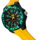 CAT CARBON CRUSH LV-161-27-137 Yellow Silicone Band Analog Watch | 10 ATM | 45MM | 2Y Warranty CAT CARBON CRUSH LV-161-27-137 Yellow Silicone Band Analog Watch | 10 ATM | 45MM | 2Y Warranty