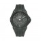 CAT DRIFT LW-151-25-535 Grey Silicone Band Analog Watch | 10 ATM | 45MM | 2Y Warranty