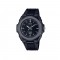 Casio General LWA-300HB-1EV Black Resin Band Women Watch