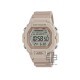 Casio General LWS-2200H-4AV Dusty Pink Resin Band Men Watch / Women Watch / Unisex Casio General LWS-2200H-4AV Dusty Pink Resin Band Men Watch / Women Watch / Unisex