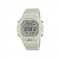 Casio General LWS-2200H-8AV Light Grey Resin Band Men Watch / Women Watch / Unisex