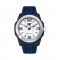 CAT GRIDLOCK LX-161-26-236 Black Silicone Band Analog Watch | 10 ATM | 47MM | 2Y Warranty
