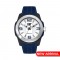 CAT GRIDLOCK LX-161-26-236 Black Silicone Band Analog Watch | 10 ATM | 47MM | 2Y Warranty