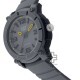 CAT STRYNOX LY-150-25-531 Dark Green Silicone Band Analog Watch | 10 ATM | 45MM | 2Y Warranty