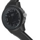 CAT LINEVOLT LZ-110-21-121 Black Silicone Band Analog Watch | 10 ATM | 45 MM | 2Y Warranty