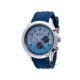 Instinc M5851L-NZ2WBW Blue Silicon Band Men Watch Instinc M5851L-NZ2WBW Blue Silicon Band Men Watch