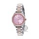 Instinc M6131M-XZ1IIL Silver Stainless Steel Band Women Watch Instinc M6131M-XZ1IIL Silver Stainless Steel Band Women Watch
